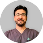 Dr. José Miguel Arancibia Henriquez